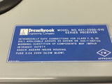 Drexelbrook 401-3000-010 Series Receiver W/ 401-3104 Receiver System