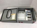 Drexelbrook 401-3000-010 Series Receiver W/ 401-3104 Receiver System