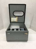 Drexelbrook 401-3000-010 Series Receiver W/ 401-3104 Receiver System
