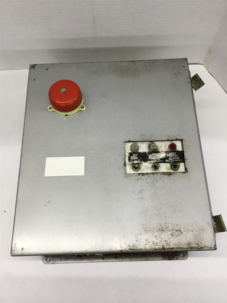 Water Guard 725371 460 Volt 3 Phase