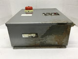 Water Guard 725371 460 Volt 3 Phase