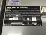 Water Guard 725371 460 Volt 3 Phase