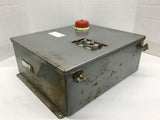 Water Guard 725371 460 Volt 3 Phase