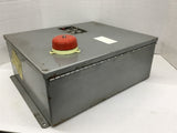 Water Guard 725371 460 Volt 3 Phase