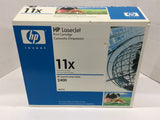 HP LaserJet 11X Print Cartridge 2400 Series Q6511X