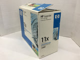 HP LaserJet 11X Print Cartridge 2400 Series Q6511X