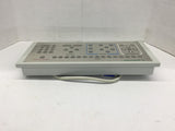Grafikontrol GA.9960/34 Keyboard