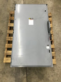 Square D H365R Heavy Duty Safety Switch 400A Fusible