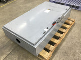 Square D H365R Heavy Duty Safety Switch 400A Fusible