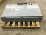 Square D H365R Heavy Duty Safety Switch 400A Fusible