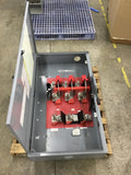 Square D H365R Heavy Duty Safety Switch 400A Fusible