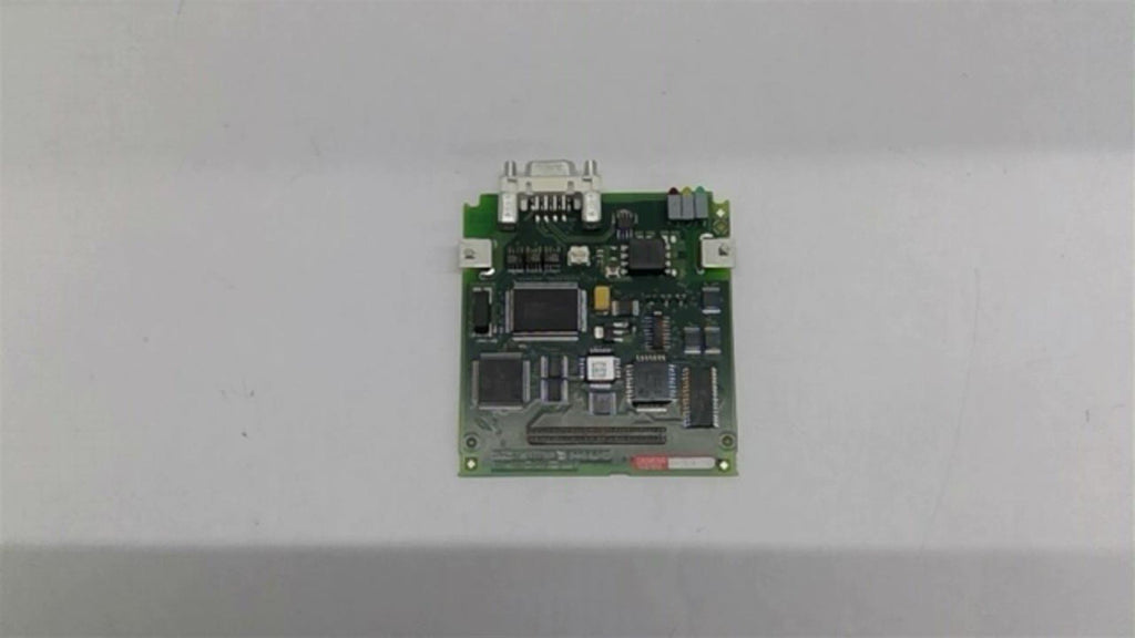 Siemens 6SE7090-0XX84-0FF5 Module