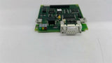 Siemens 6SE7090-0XX84-0FF5 Module