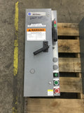 Allen Bradley 512-BJB-A2F-1-4G-6P-24R Combination Starter Size 1 480 V 10 HP