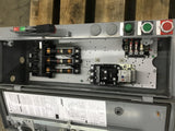 Allen Bradley 512-BJB-A2F-1-4G-6P-24R Combination Starter Size 1 480 V 10 HP