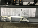 Allen Bradley 512-BJB-A2F-1-4G-6P-24R Combination Starter Size 1 480 V 10 HP
