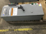 Allen Bradley 512-BJB-A2F-1-4G-6P-24R Combination Starter Size 1 480 V 10 HP