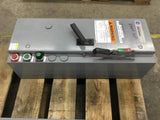 Allen Bradley 512-BJB-A2F-1-4G-6P-24R Combination Starter Size 1 480 V 10 HP