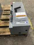 Allen Bradley 512-BJB-A2F-1-4G-6P-24R Combination Starter Size 1 480 V 10 HP
