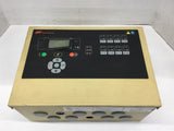 Ingersoll Rand Y07IR15.00 Compressor Control