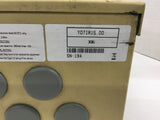 Ingersoll Rand Y07IR15.00 Compressor Control