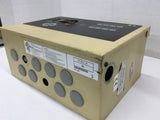 Ingersoll Rand Y07IR15.00 Compressor Control