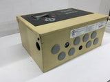 Ingersoll Rand Y07IR15.00 Compressor Control