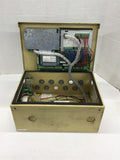 Ingersoll Rand Y07IR15.00 Compressor Control