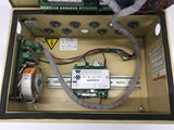 Ingersoll Rand Y07IR15.00 Compressor Control