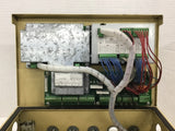 Ingersoll Rand Y07IR15.00 Compressor Control