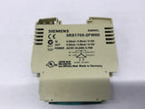 Siemens 3RS1705-2FW00 Multifunction Interface Converter