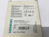 Siemens 3RS1705-2FW00 Multifunction Interface Converter