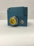 Mac Valve PPC5C-AAA-DGAB-CAA-A0 15 PSI
