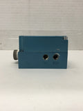 Mac Valve PPC5C-AAA-DGAB-CAA-A0 15 PSI