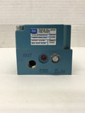 Mac Valve PPC5C-AAA-DGAB-CAA-A0 15 PSI