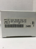Mac Valve PPC5C-AAA-DGAB-CAA-A0 15 PSI