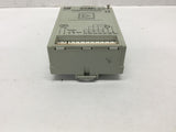 HBM Clip AE 301 S 6 Amplifier 125 MA 15-26 V DC