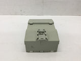 HBM Clip AE 301 S 6 Amplifier 125 MA 15-26 V DC
