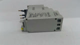 Allen Bradley 193-EC2BB Overload Relay 3-15 A