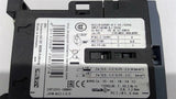 Siemens 3RT2015-1BB41 C Contactor