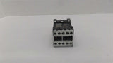 Siemens 3RH1131-1JB40 Control Relay
