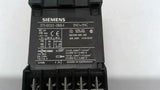 Siemens 3RH1131-1JB40 Control Relay