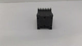 Siemens 3RH1131-1JB40 Control Relay