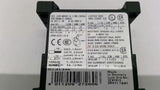 Siemens 3RT1015-1JB41 Sirius Contactor