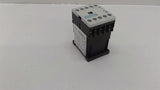 Siemens 3RT1015-1JB41 Sirius Contactor