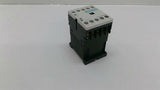 Siemens 3RT1015-1JB41 Sirius Contactor