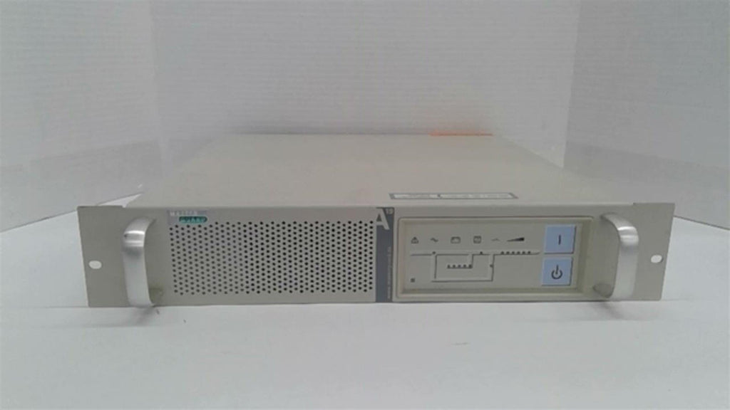Masterguard 6A12160025 Uninterruptible Power Supply