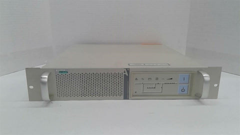 Masterguard 6A12160025 Uninterruptible Power Supply