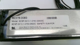 Omron SCSF-5310-01-0760-02500C Safety Bumper