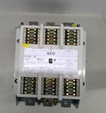 AEG LS330 Contactor 400 Amp 600 Volt